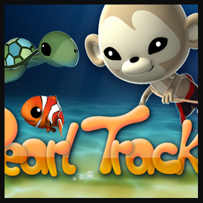Pearl Tracker